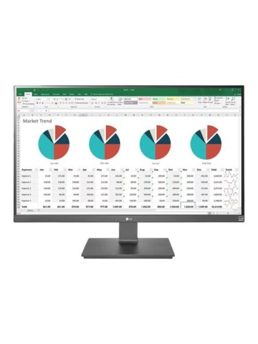 LG PC-skjerm – 8806087974584