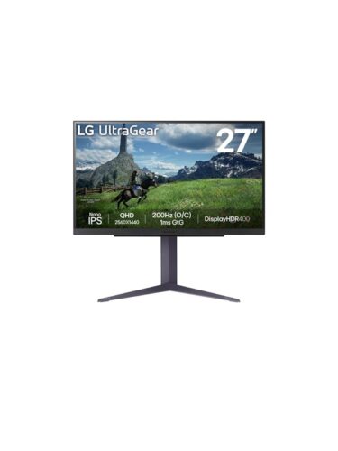 LG PC-skjerm – 8806096087817