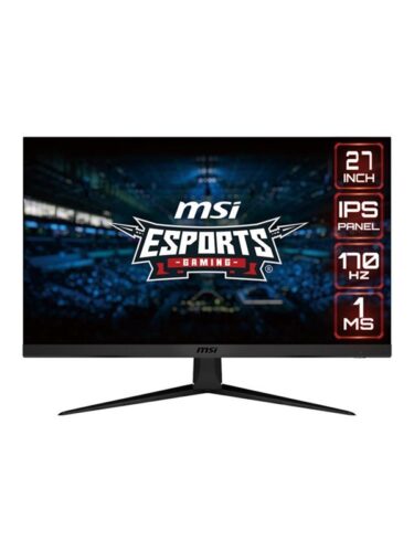 MSI PC-skjerm – 4719072956011