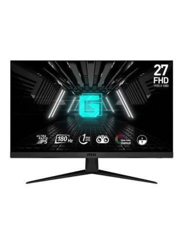 MSI PC-skjerm – 4711377133104