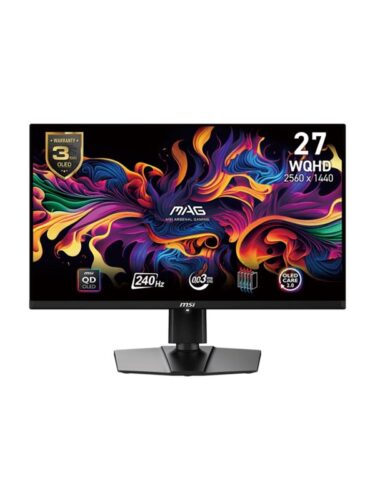 MSI PC-skjerm – 4711377190336