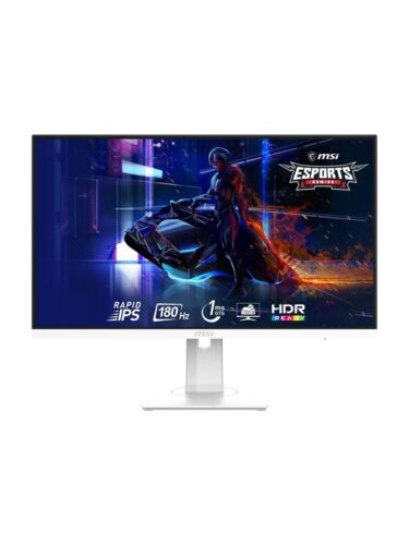MSI PC-skjerm – 4711377196444
