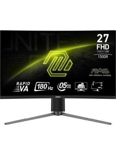 MSI PC-skjerm – 4711377186629