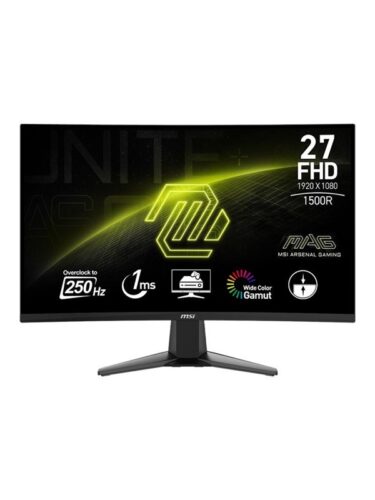 MSI PC-skjerm – 4711377180078