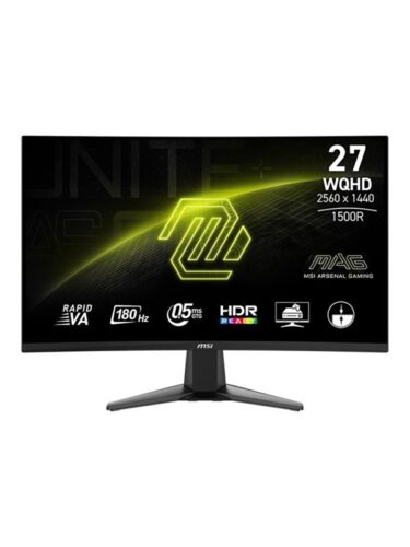 MSI PC-skjerm – 4711377177900