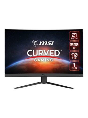 MSI PC-skjerm – 4719072964283