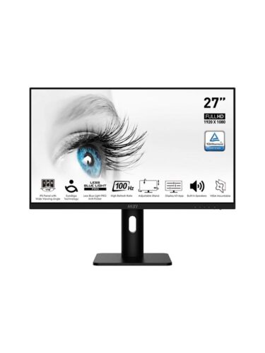 MSI PC-skjerm – 4711377034982