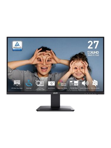 MSI PC-skjerm – 4711377192279