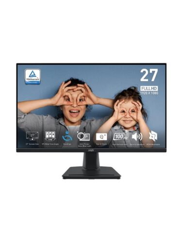 MSI PC-skjerm – 4711377128650