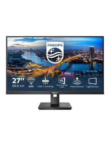 Philips PC-skjerm – 8712581764357