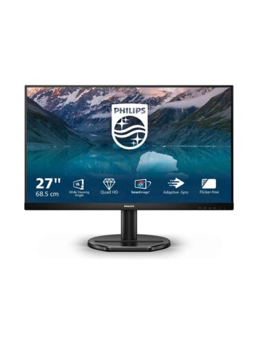 Philips PC-skjerm – 8712581796402