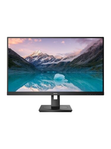 Philips PC-skjerm – 8712581801168