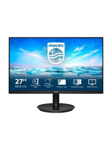 Philips PC-skjerm – 8712581772086