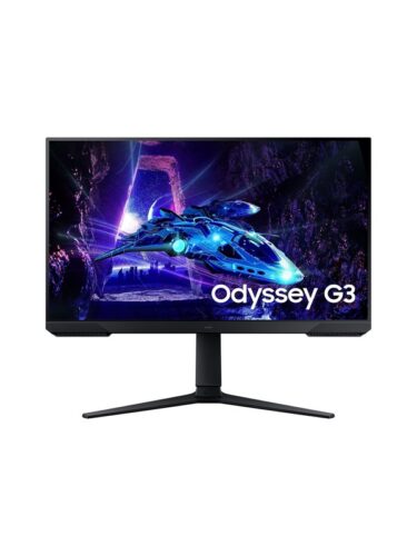 Samsung PC-skjerm – 8806095541778