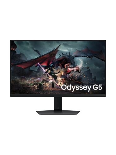Samsung PC-skjerm – 8806095412535