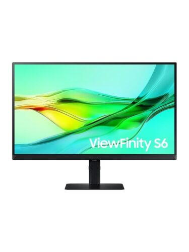 Samsung PC-skjerm – 8806095524658