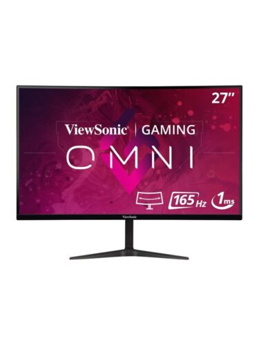 ViewSonic PC-skjerm – 0766907011272