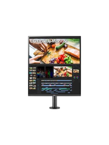 LG PC-skjerm – 8806091661166