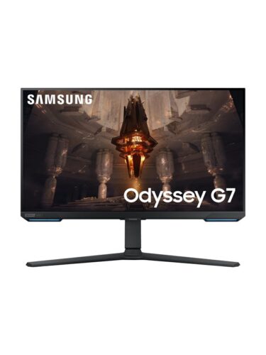 Samsung PC-skjerm – 8806094796537