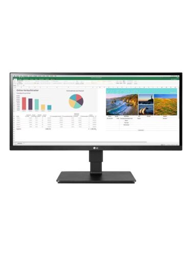 LG PC-skjerm – 8806091015495