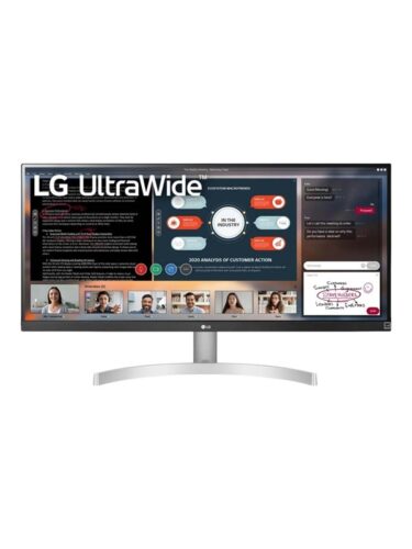 LG PC-skjerm – 8806098724628