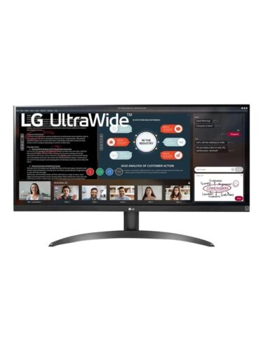 LG PC-skjerm – 8806091246417