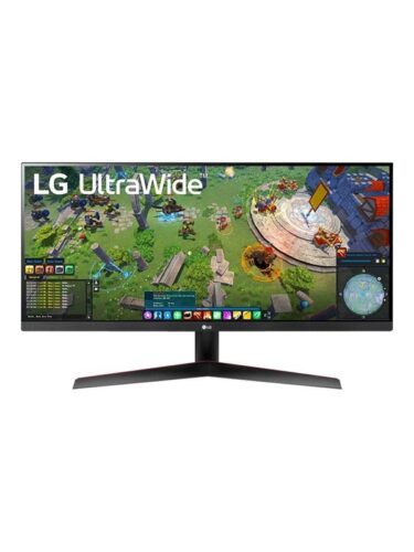 LG PC-skjerm – 8806091090683