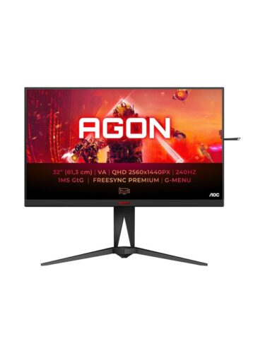 AOC PC-skjerm – 4038986110440