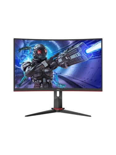 AOC PC-skjerm – 4038986117395