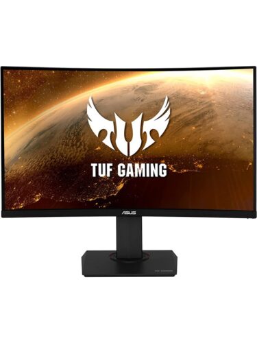 ASUS PC-skjerm – 4711081023722