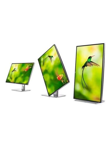 Dell PC-skjerm – 5397184657201