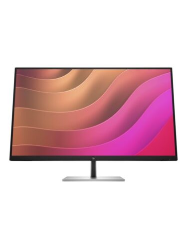 HP PC-skjerm – 0196786615597