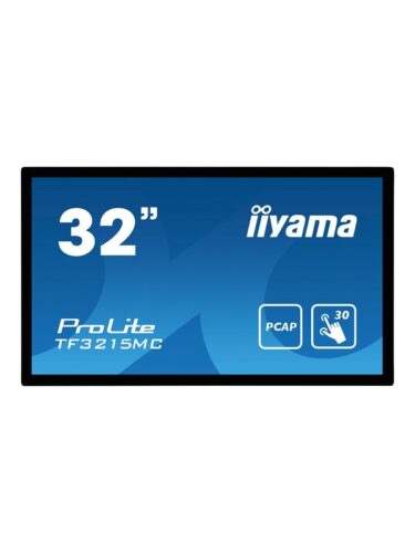 iiyama PC-skjerm – 4948570123667