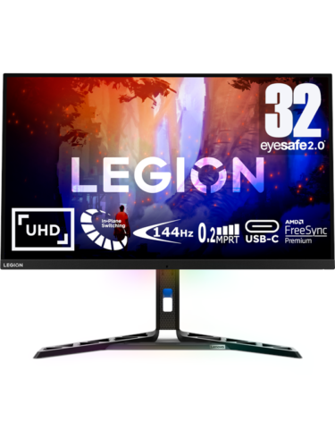Lenovo PC-skjerm – 0196800876515