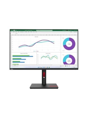 Lenovo PC-skjerm – 0196801203211
