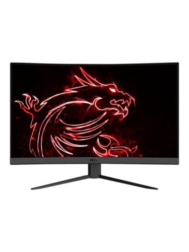 MSI PC-skjerm – 4719072720605