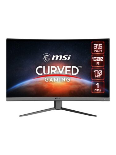 MSI PC-skjerm – 4719072962838