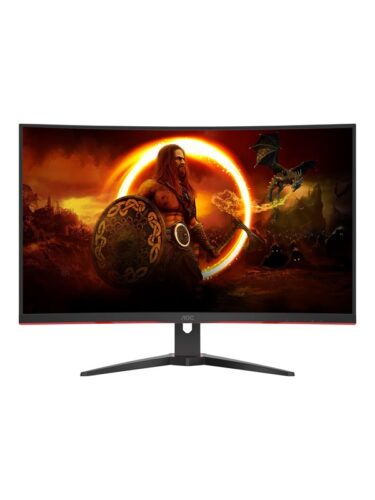 AOC PC-skjerm – 4038986118439