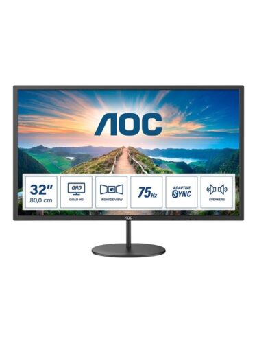 AOC PC-skjerm – 4038986119900