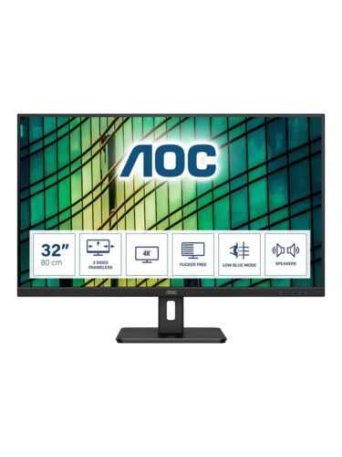 AOC PC-skjerm – 4038986118286