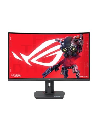 ASUS PC-skjerm – 4711387497104