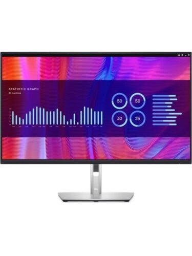 Dell PC-skjerm – 5397184656815