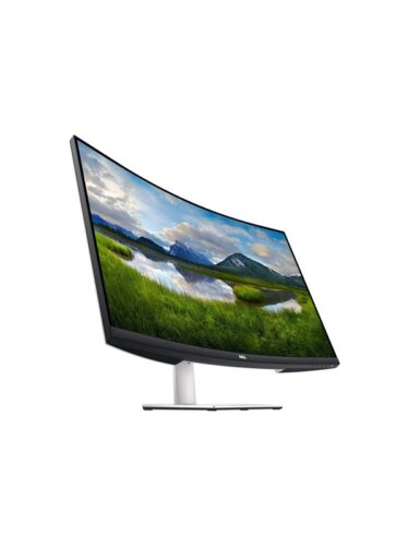 Dell PC-skjerm – 5397184657195