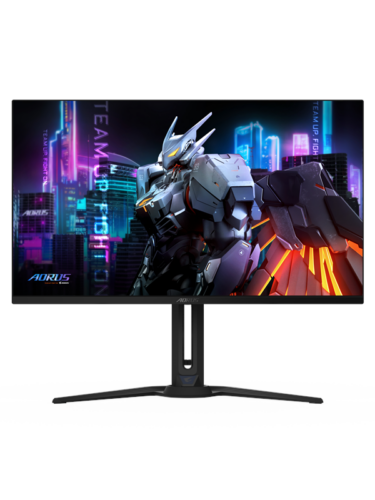 GIGABYTE PC-skjerm – 4719331858117