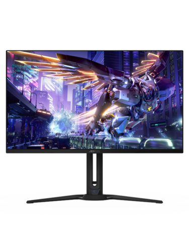 GIGABYTE PC-skjerm – 4719331858025