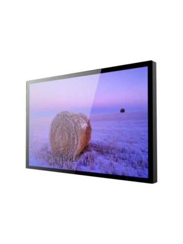 HANNspree PC-skjerm – 4711404023002