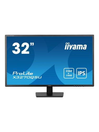 iiyama PC-skjerm – 4948570123643