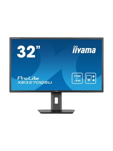 iiyama PC-skjerm – 4948570123636