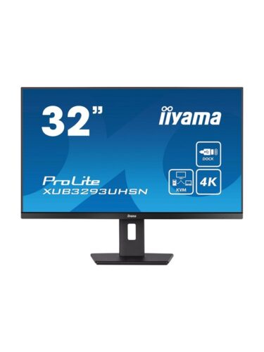 iiyama PC-skjerm – 4948570121342