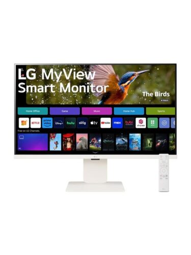 LG PC-skjerm – 8806084922045